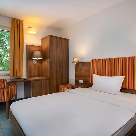 Greet Hotel Darmstadt - An Accor Hotel - Екстериор снимка